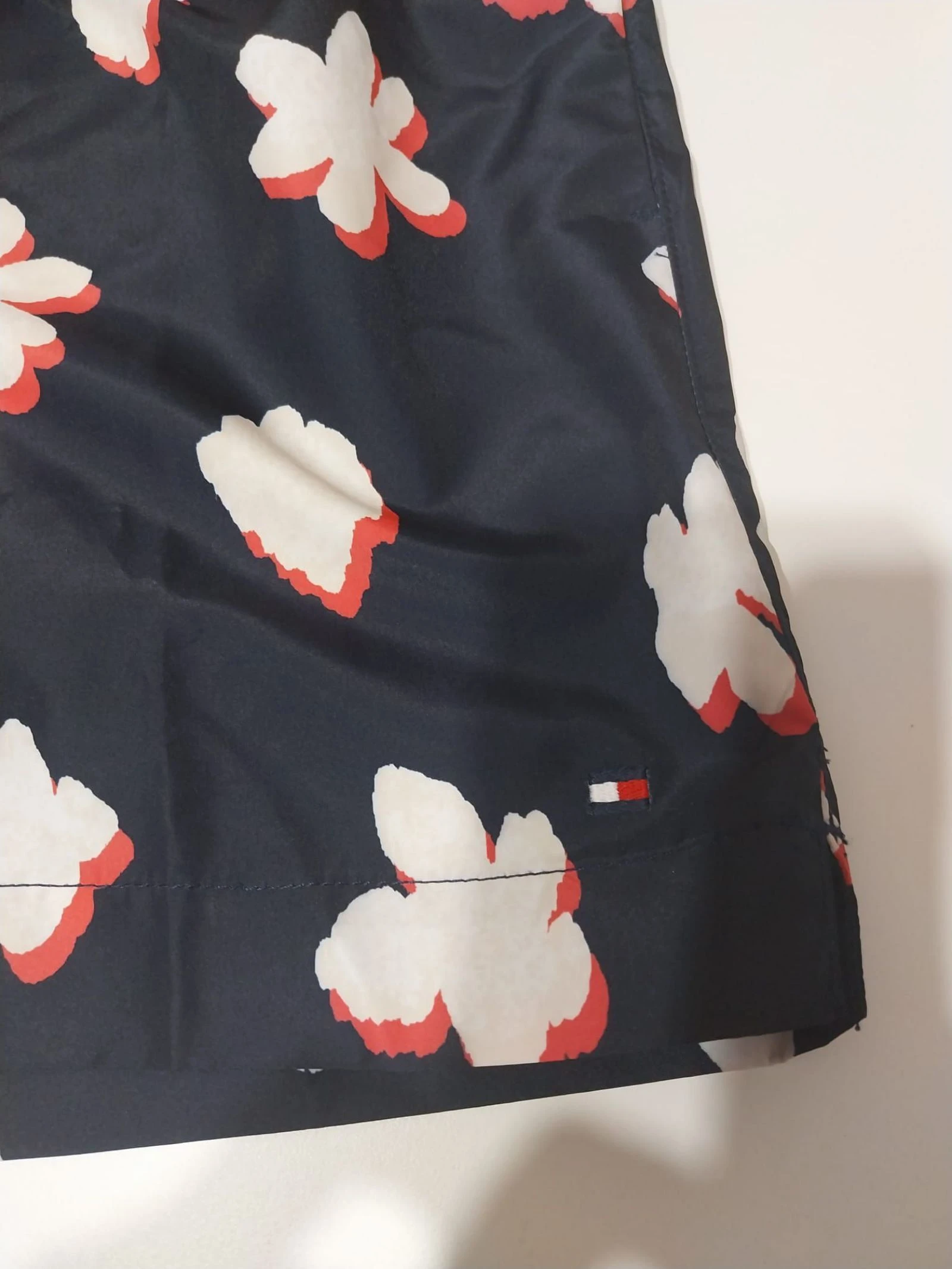 Biquíni Tommy Hilfiger tamanho L – photo 2